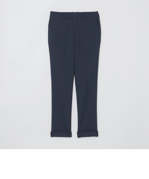 トロッター ウルトラライトパンツ#11 ナローサッカーストライプ