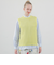 メッシュニットベスト