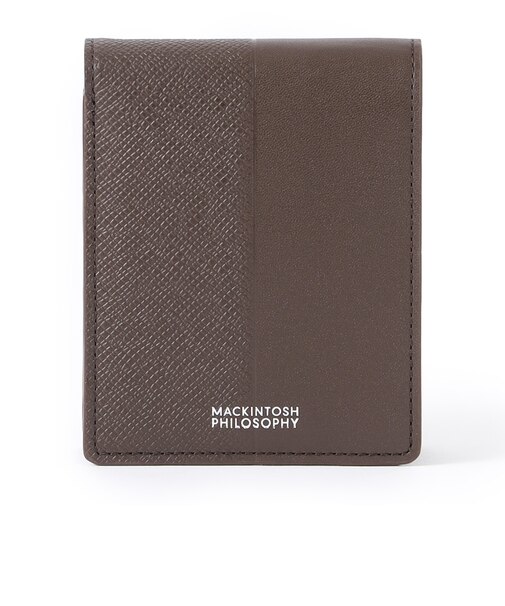 【WEB限定】エクセラーシリーズ 二つ折り財布