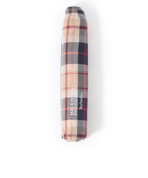 【Barbrella(R)】 ハウスチェック バーブレラ55cm