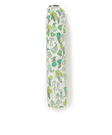 【Barbrella(R)】 Snowblue Garden バーブレラ55cm