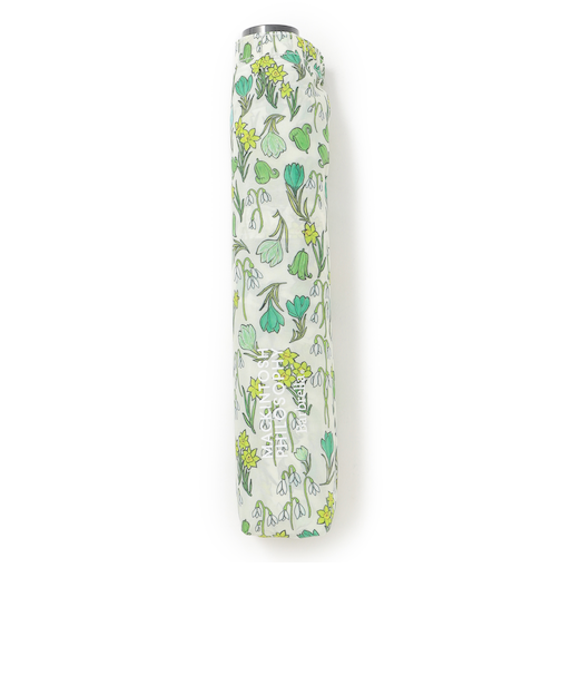 【Barbrella(R)】 Snowblue Garden バーブレラ55cm