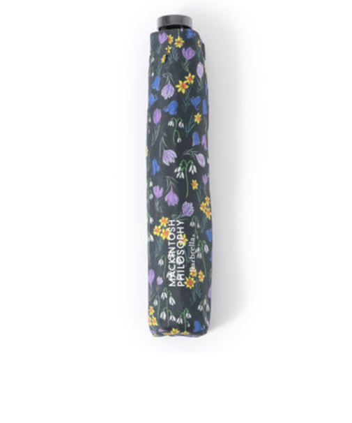 バーブレラ Snowblue Garden 55cm