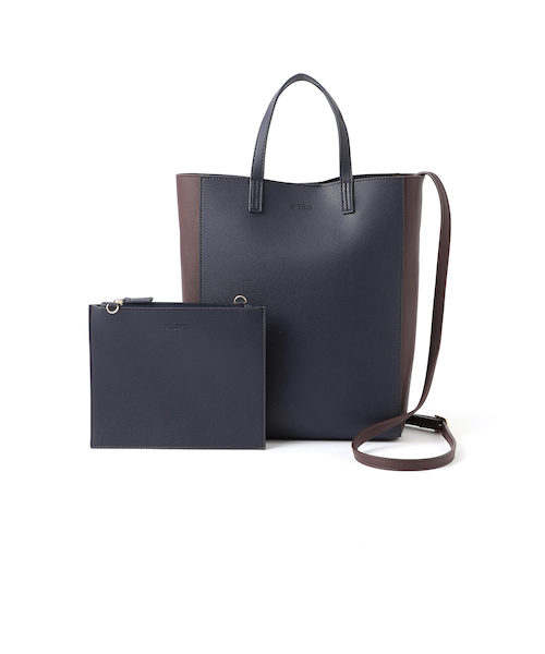 3wayトート｜マッキントッシュフィロソフィーの通販｜&mall（アンド