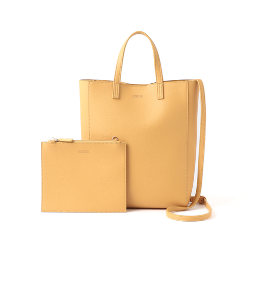 3wayトート｜マッキントッシュフィロソフィーの通販｜&mall（アンド