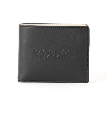 グランディシリーズ　二つ折り財布