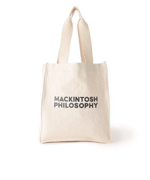 GREY LABEL 【BOLD LOGO】トート