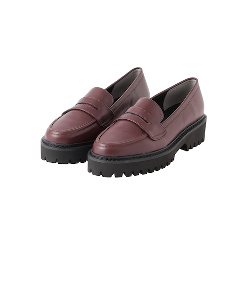 トラックソールローファー｜マッキントッシュフィロソフィーの通販