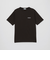 GREY LABEL PLAXコットン天竺Tシャツ
