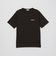 GREY LABEL PLAXコットン天竺Tシャツ