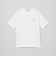 GREY LABEL PLAXコットン天竺Tシャツ
