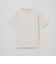 GREY LABEL PLAXコットン天竺Tシャツ