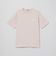 GREY LABEL PLAXコットン天竺Tシャツ