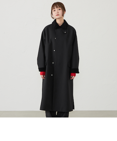 【アニチューブ掲載】GREY LABEL 【SOMERFORD LONG（サマーフォード ロング）】