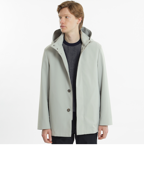 MACKINTOSH ホワイト ジャンパー 楽天市場】MACKINTOSH(マッキントッシュ) 別注 SAUGHTREE パッカブル