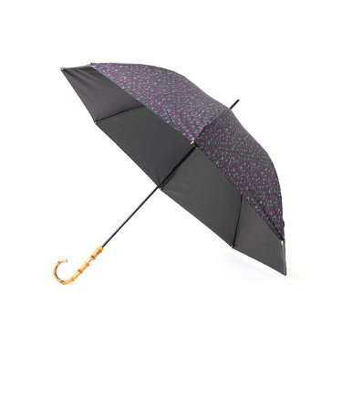 Snowblue Garden バンブー長傘