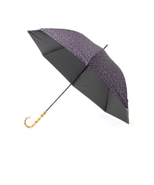 Snowblue Garden バンブー長傘