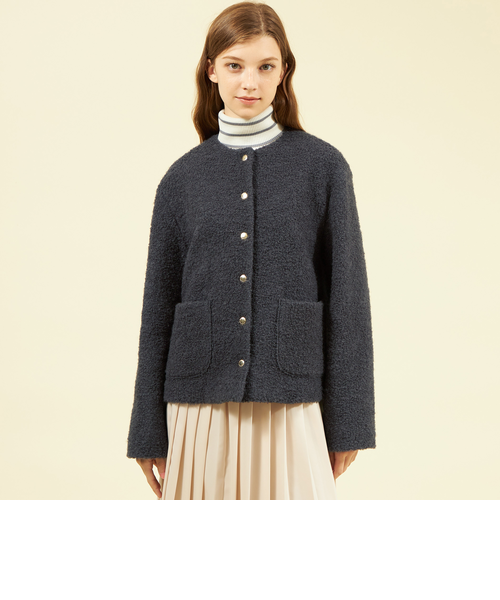 HESSLE（ヘスル）】｜マッキントッシュフィロソフィーの通販