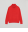 GREY LABEL ウールカシミヤタートルニット