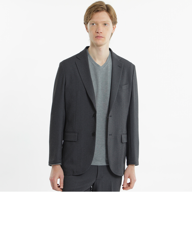 【WEB＆一部店舗限定】組織バリエーション ジャケット