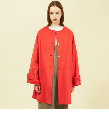 【WELBURY NO COLLAR(ウェルベリーノーカラー)】