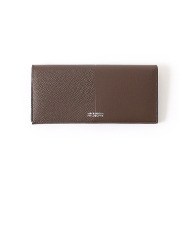 エクセラシリーズ 長財布