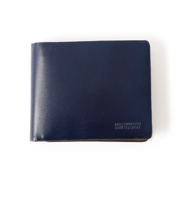 【WEB限定】ローワンシリーズ 二つ折り財布