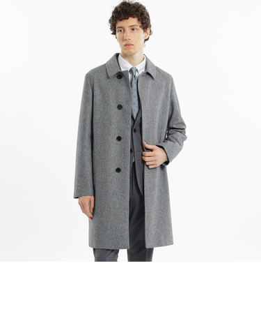 【WEB&一部店舗限定】CANONICO フランネル WELLINGTON（ウェリントン）