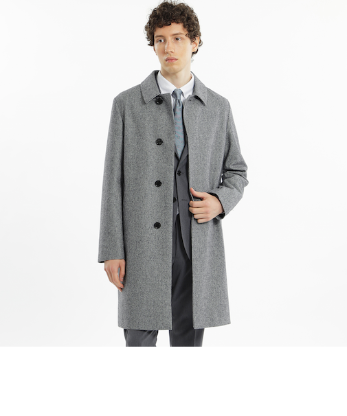 【WEB&一部店舗限定】CANONICO フランネル WELLINGTON（ウェリントン）