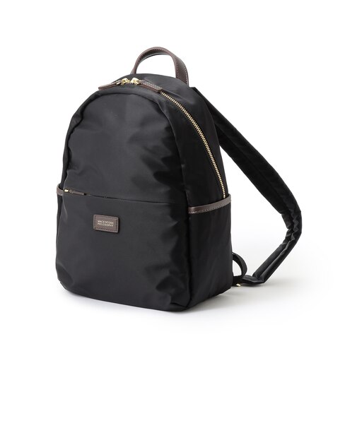 【WEB限定】バックパック ラウンド