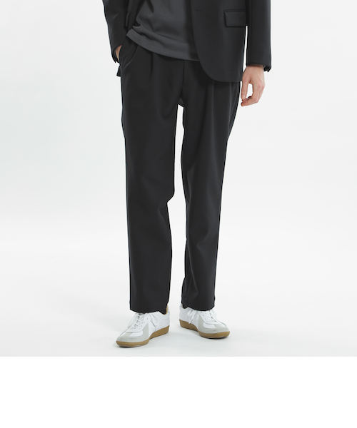 WEB&一部店舗】強撚トロピカル トラウザーズ｜マッキントッシュ