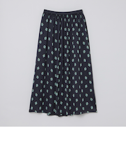 クロッカスプリントスカート