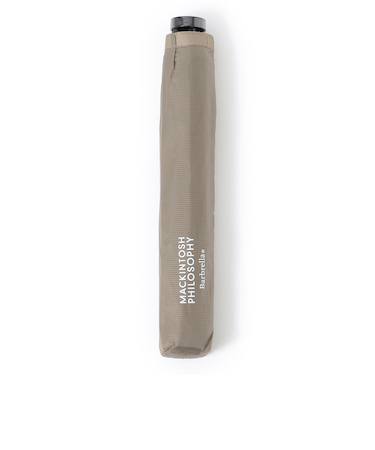 Barbrella(R) バーブレラ ポリエステル10D×ワンポイントロゴ(60cm)