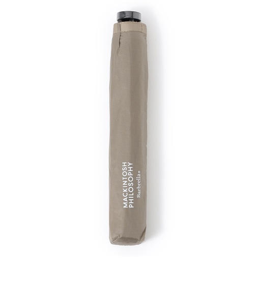 Barbrella(R) バーブレラ ポリエステル10D×ワンポイントロゴ(60cm)