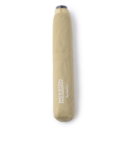 Barbrella(R) バーブレラ ポリエステル10D×ワンポイントロゴ(60cm)
