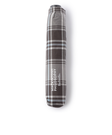Barbrella(R) バーブレラ ポリエステル30D×チェック(55cm)