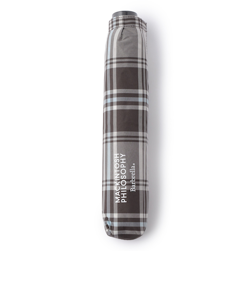 Barbrella(R) バーブレラ ポリエステル30D×チェック(55cm)