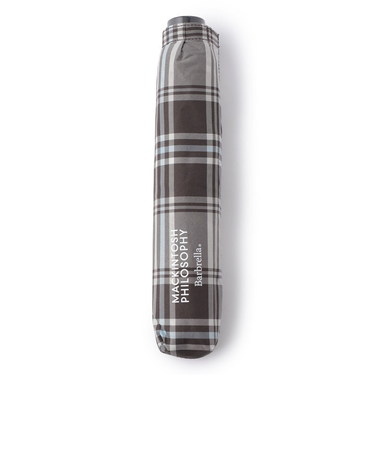 バーブレラ チェック 55cm