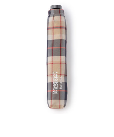 バーブレラ ハウスチェック 55cm