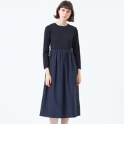 コンビジャガードワンピース