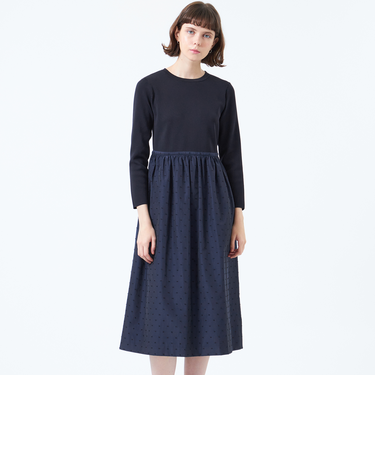 コンビジャガードワンピース