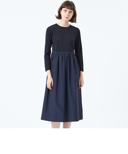 コンビジャガードワンピース