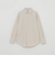 GREY LABEL 【THOMAS MASON】 レギュラーカラーシャツ