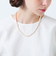 淡水パールネックレス