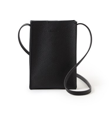 スマホショルダーポーチ