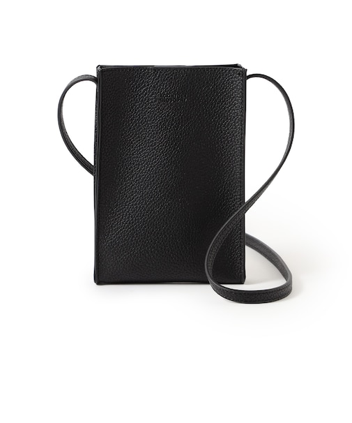 スマホショルダーポーチ