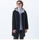 HUNTLEY（ハントリー） HOOD バイカラーソロテックスタフタ