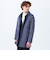 WELLINGTON（ウェリントン）short HOOD ストレッチツイル