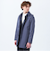 WELLINGTON（ウェリントン）short HOOD ストレッチツイル