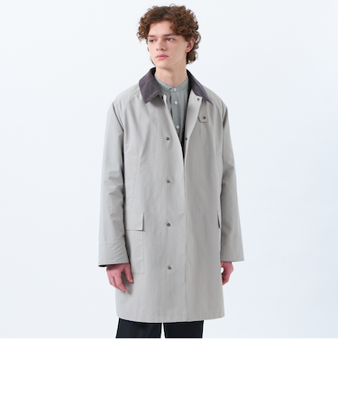 【WEB&一部店舗限定】SOMERFORD（サマーフォード） 高密度マットタフタ